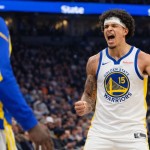 3月29日主场对决在即：残阵勇士迎战奇才，连胜势头面临考验