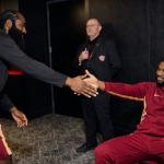 哈登：单打高手的争冠征途与时光挑战