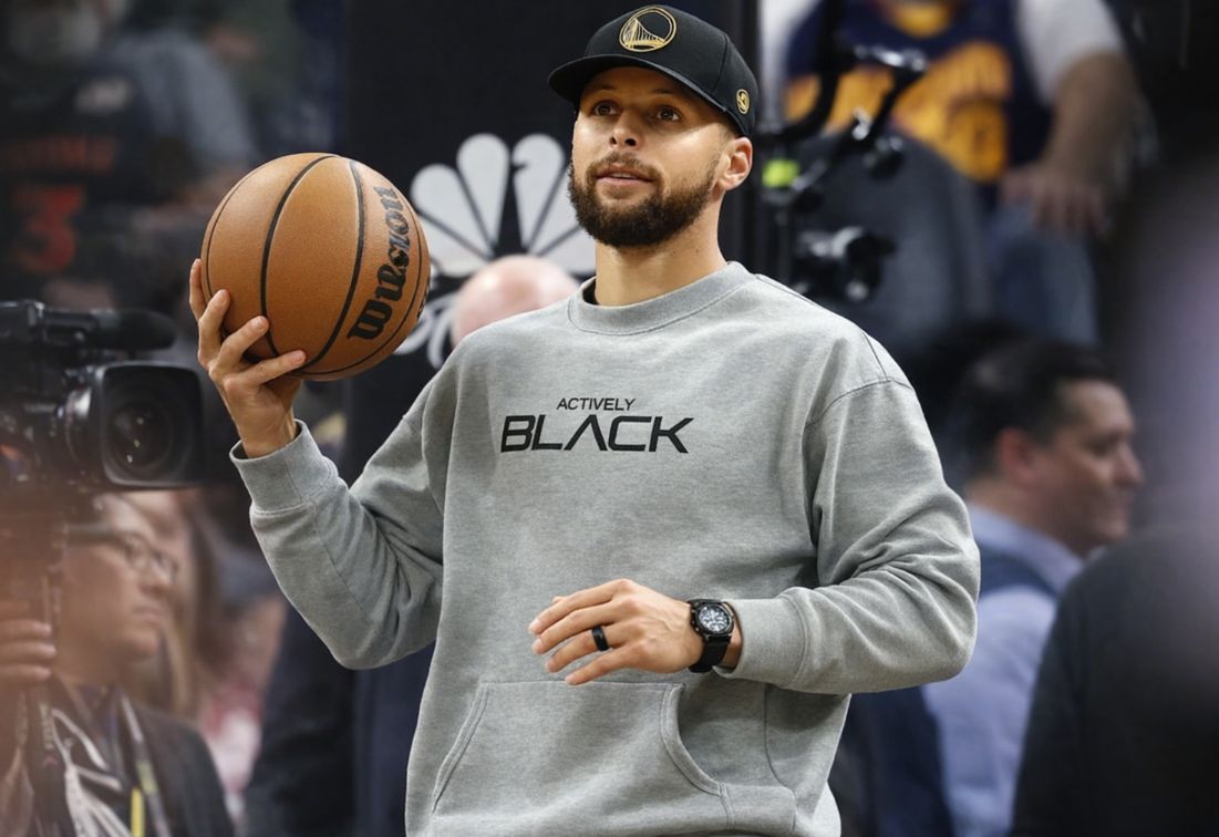 勇士伤情迎来关键节点：库里复出在望，对抗训练成转折信号