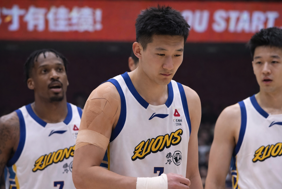 惊爆！广厦爆冷负深圳，是“放水”还是另有隐情？