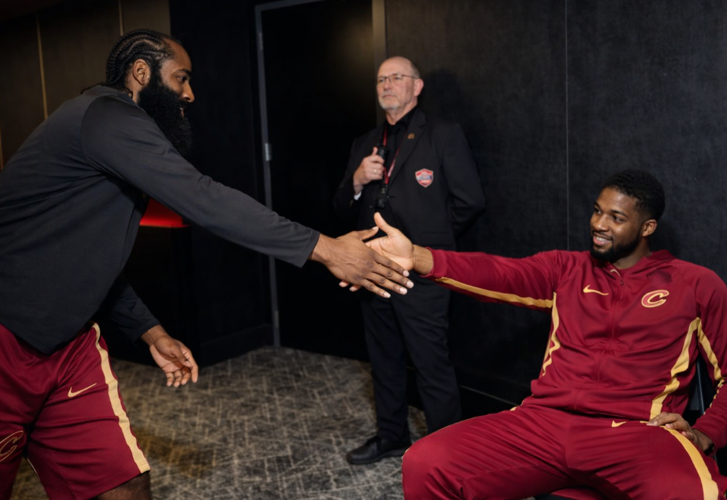 哈登:单打高手的争冠征途与时光挑战 哈登:单打高手的争冠征途与时光挑战